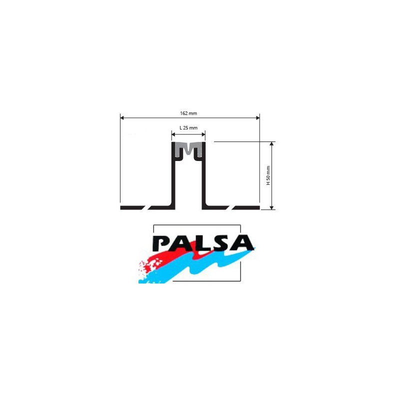 Palsa Mouse Quantity