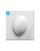 REJILLA ABS INSONORIZACION EXTERIOR