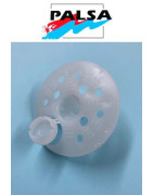 ARANDELA COPOLYMER PARA TIRAFONDOS SATE