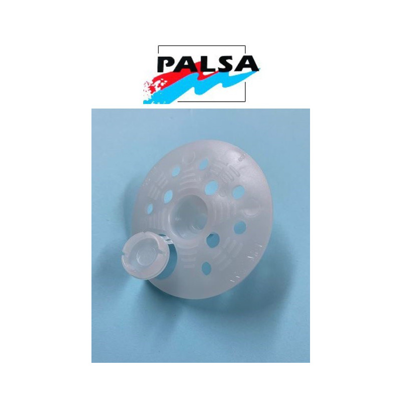 ARANDELA COPOLYMER PARA TIRAFONDOS SATE