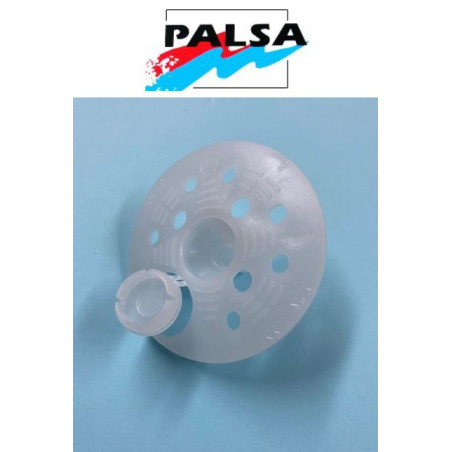 ARANDELA COPOLYMER PARA TIRAFONDOS SATE