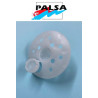 ARANDELA COPOLYMER PARA TIRAFONDOS SATE