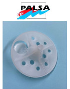ARANDELA COPOLYMER PARA TIRAFONDOS SATE