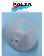ARANDELA COPOLYMER PARA TIRAFONDOS SATE