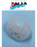 ARANDELA COPOLYMER PARA TIRAFONDOS SATE