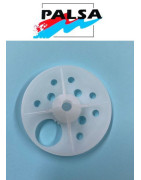 ARANDELA COPOLYMER PARA TIRAFONDOS SATE
