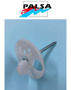 ARANDELA COPOLYMER PARA TIRAFONDOS SATE