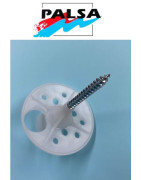 ARANDELA COPOLYMER PARA TIRAFONDOS SATE