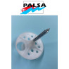 ARANDELA COPOLYMER PARA TIRAFONDOS SATE