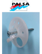 ARANDELA COPOLYMER PARA TIRAFONDOS SATE