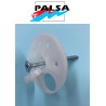 ARANDELA COPOLYMER PARA TIRAFONDOS SATE