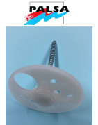 ARANDELA COPOLYMER PARA TIRAFONDOS SATE