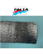 LAMINA ESPUMA POLIETILENO + ALUMINIO