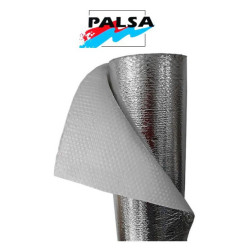 LAMINA ESPUMA POLIETILENO + ALUMINIO