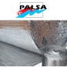 LAMINA ESPUMA POLIETILENO + ALUMINIO