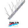 DISUASOR ANTI-AVES ACERO INOXIDABLE