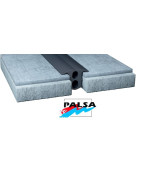 JUNTA DILATACION ELASTOMERO EPDM