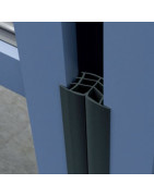 JUNTA DILATACION ELASTOMERO EPDM