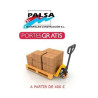 JUNTA DILATACION ELASTOMERO EPDM