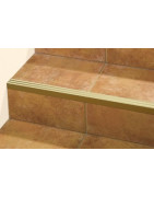 PELDAÑO EXTERIOR ALUMINIO