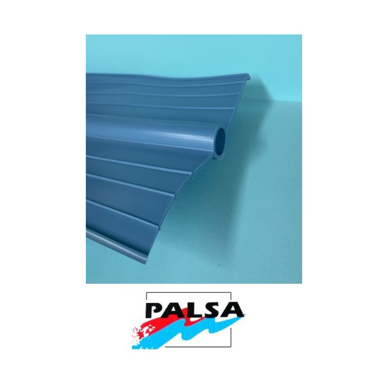 JUNTA ESTAQUEIDAD WATERSTOP CON BULBO JUNTA ESTAQUEIDAD WATERSTOP CON BULBO