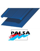 JUNTA ESTAQUEIDAD WATERSTOP PLANA