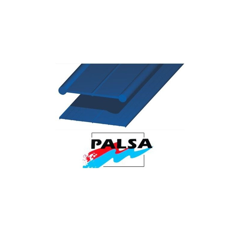 JUNTA ESTAQUEIDAD WATERSTOP PLANA JUNTA ESTAQUEIDAD WATERSTOP PLANA