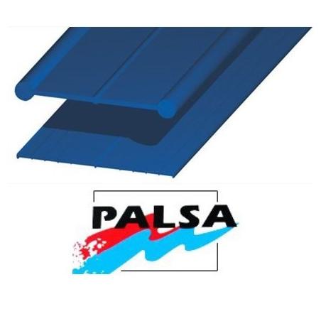 JUNTA ESTAQUEIDAD WATERSTOP PLANA