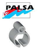 JUNTA ESTAQUEIDAD WATERSTOP PLANA