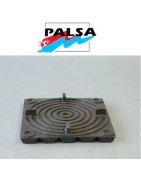 SOPORTE FIJO APILABLE PAVIMENTOS FLOTANTES