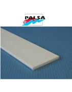 PLETINA FIBRA VIDRIO