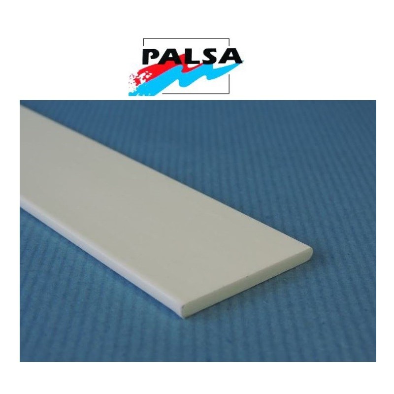 PLETINA FIBRA VIDRIO