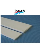 PLETINA FIBRA VIDRIO