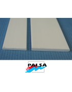 PLETINA FIBRA VIDRIO