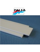 PLETINA FIBRA VIDRIO