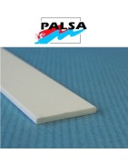 PLETINA FIBRA VIDRIO