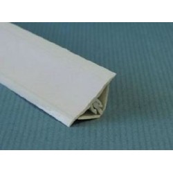 PERFIL BAÑERA EN PVC ESCOPAL