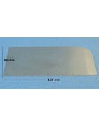 RASPIN RASCADOR MORTEROS MONOCAPA