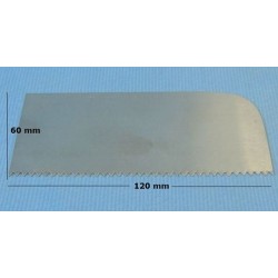 RASPIN MONOCAPA SIN MANGO