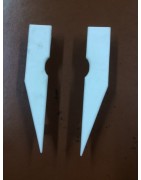 REGLA TRAPEZOIDAL ALUMINIO
