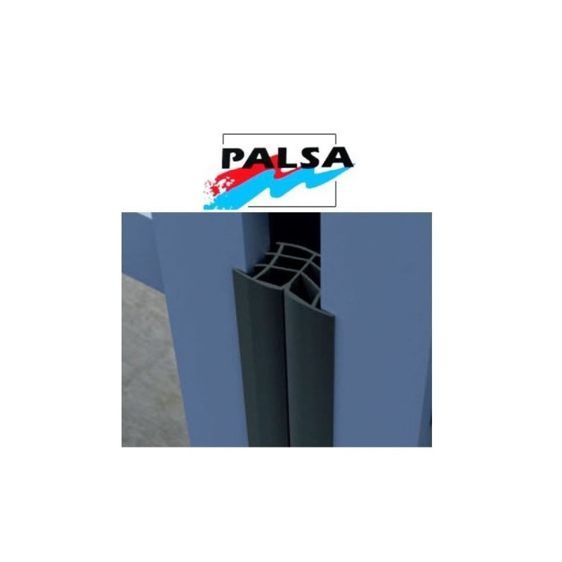 JUNTA DE COMPRESION CAUCHO EPDM