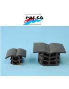 JUNTA DE COMPRESION CAUCHO EPDM