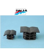 JUNTA DE COMPRESION CAUCHO EPDM