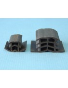 JUNTA DE COMPRESION CAUCHO EPDM
