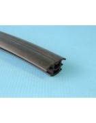 JUNTA DE COMPRESION CAUCHO EPDM