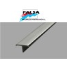 LISTELO ALUMINIO EN "T"