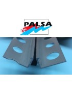 JUNTA DILATACION ALUMINIO-EPDM FLEXIBLE