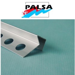 PERFIL VIERTEAGUAS ALUMINIO...