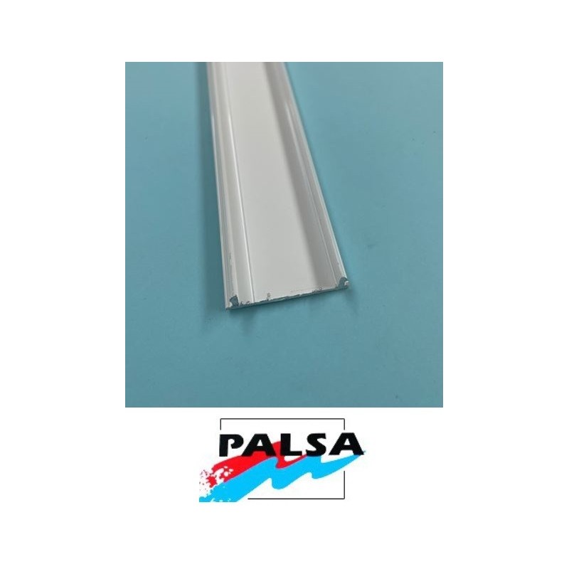JUNQUILLO MONOCAPA ALUMINIO VISTO