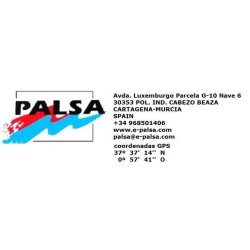 CATALOGO PALSA pdf